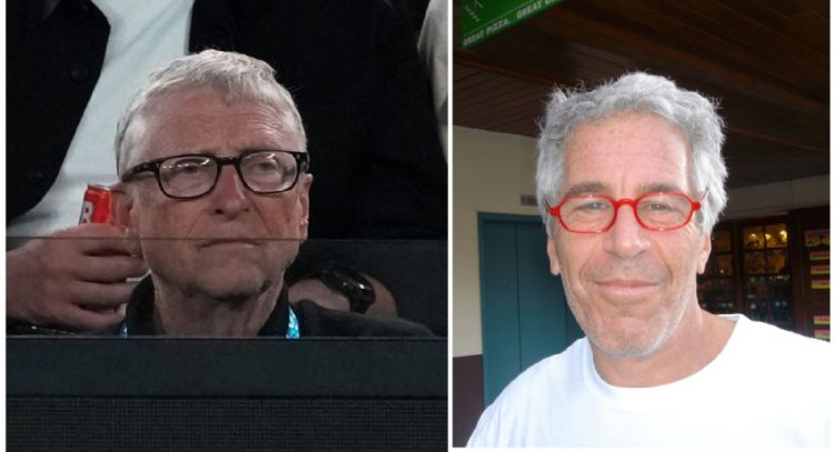 Epstein y Gates: un viaje en avión, encuentros presenciales y una donación de 2 mdd para el MIT