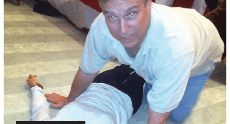 Starmer pide que Andrés de Inglaterra declare ante Congreso de EU por vínculos con Epstein