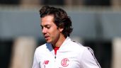 Foto ilustrativa de la nota titulada: Sebastián Córdova llega al Toluca como refuerzo para el Clausura 2026