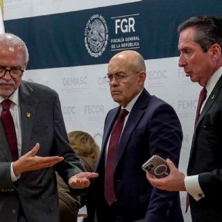 Amedrentamientos y extorsiones para el despojo de tierras turísticas en Nayarit