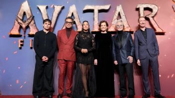 “Avatar: Fuego y Ceniza” recauda mil mdd a nivel mundial tras tres semanas en taquilla