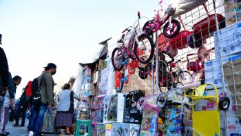 ¿Juguetes buenos y económicos para Día de Reyes? Profeco emite las siguientes recomendaciones