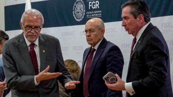 Amedrentamientos y extorsiones para el despojo de tierras turísticas en Nayarit