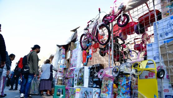 ¿Juguetes buenos y económicos para Día de Reyes? Profeco emite las siguientes recomendaciones