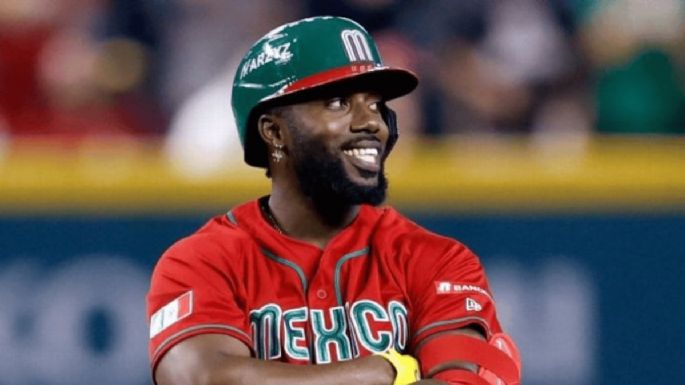 Kirk y Arozarena confirman participación con México en Clásico Mundial de Beisbol