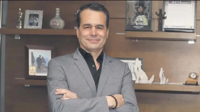Hallan el cadáver del empresario tequilero Adrián Corona; fue secuestrado en diciembre