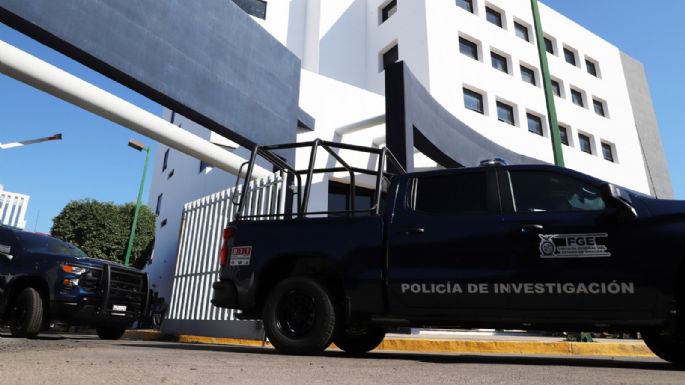 Se registra el primer feminicidio del año en Sinaloa