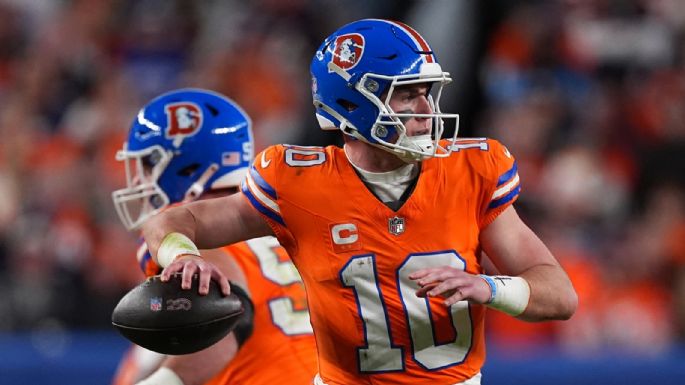 Panthers ganan la NFC Sur. Broncos aseguran el primer puesto de la AFC y Jaguars amarran el Sur