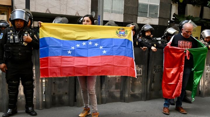 PAN celebra captura de Maduro y pide transición pacífica en Venezuela