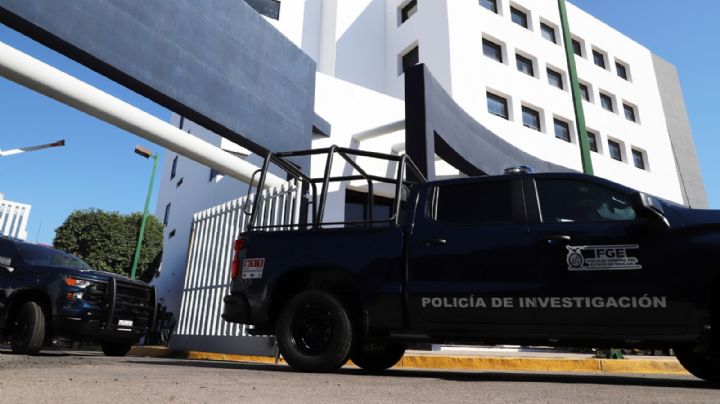 Se registra el primer feminicidio del año en Sinaloa