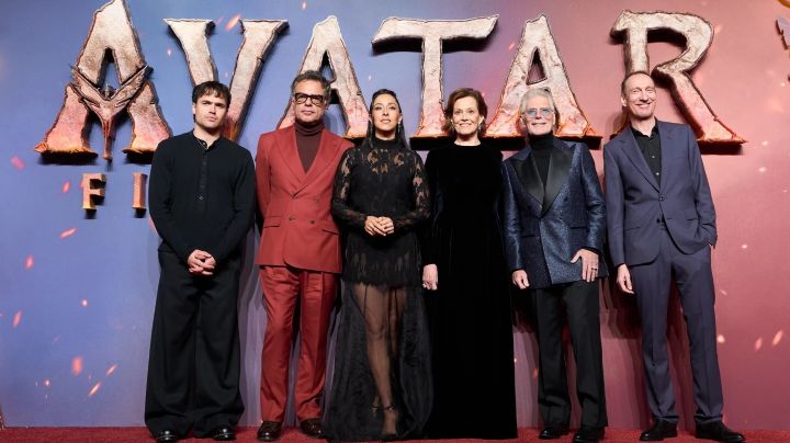 “Avatar: Fuego y Ceniza” recauda mil mdd a nivel mundial tras tres semanas en taquilla