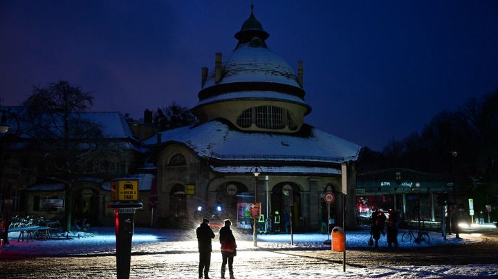 Grupo de extrema izquierda reivindica sabotaje que dejó 45 mil hogares sin electricidad en Berlín