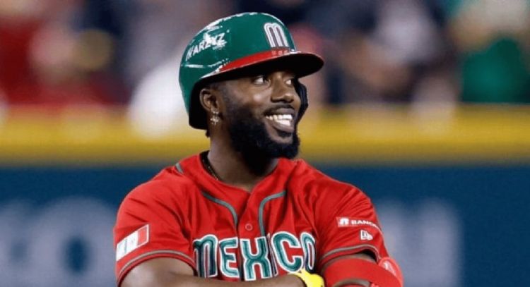 Kirk y Arozarena confirman participación con México en Clásico Mundial de Beisbol