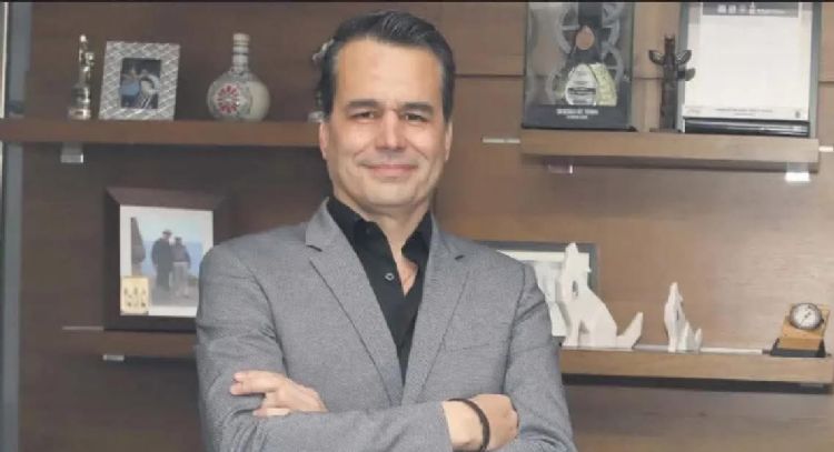 Hallan el cadáver del empresario tequilero Adrián Corona; fue secuestrado en diciembre