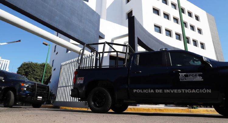 Se registra el primer feminicidio del año en Sinaloa