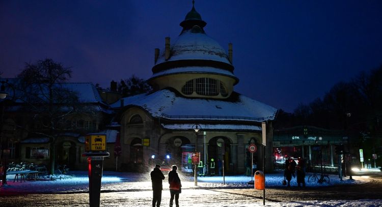 Grupo de extrema izquierda reivindica sabotaje que dejó 45 mil hogares sin electricidad en Berlín