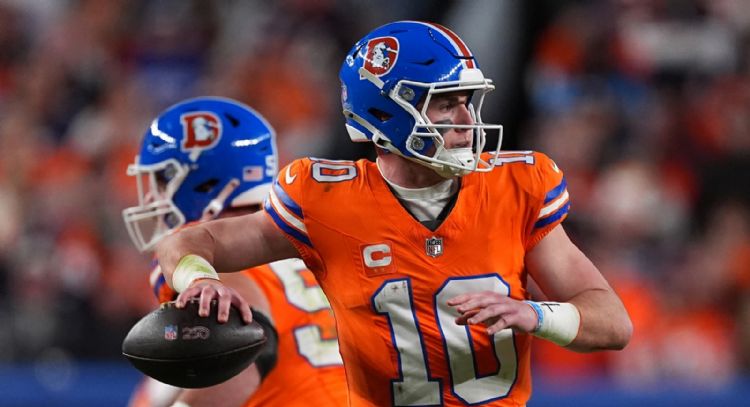 Panthers ganan la NFC Sur. Broncos aseguran el primer puesto de la AFC y Jaguars amarran el Sur