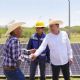 Gobernador Durazo impulsa energía solar para 250 mil hogares en Sonora