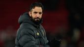 Foto ilustrativa de la nota titulada: Ruben Amorim deja de ser director técnico del Manchester United