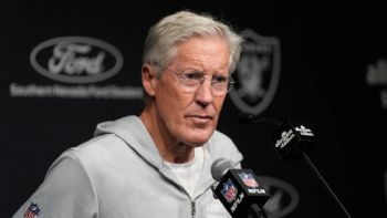 Raiders despide a Pete Carroll tras 14 derrotas; buscará nuevo entrenador por tercer año consecutivo