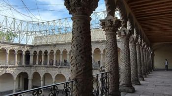 INAH reactiva sus “Paseos Culturales” con temáticas como Día de Reyes, quiromancia y el porfiriato