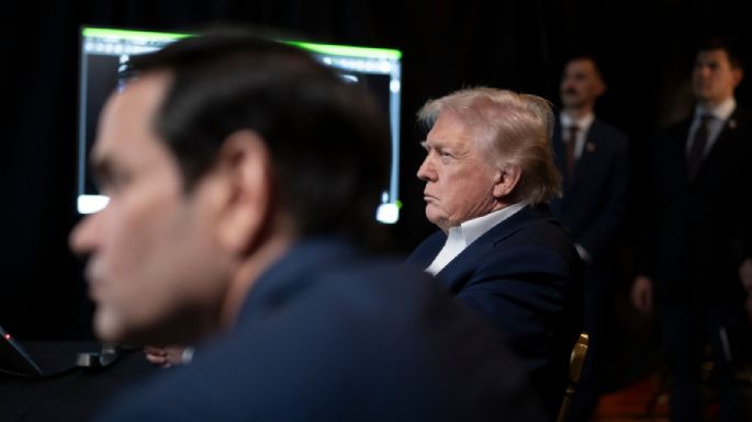 Tras Maduro, ¿quién sigue? Trump genera especulación sobre planes para Groenlandia, Cuba y Colombia