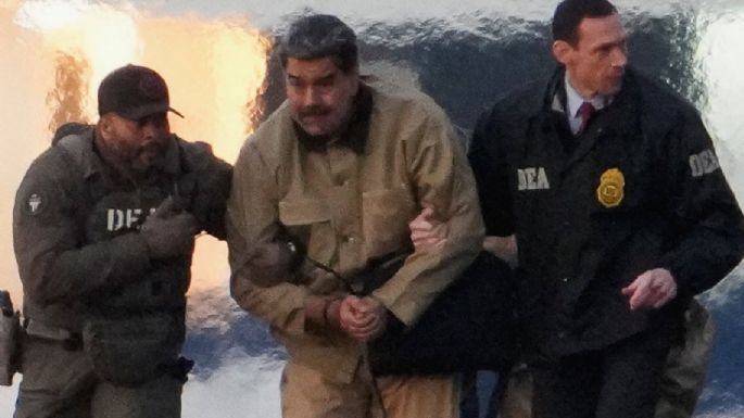 Maduro, el derecho internacional que ha dejado de obligar