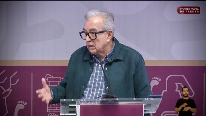 Rubén Rocha anuncia cese de Secretaría de Transparencia y relevo del tesorero en Sinaloa