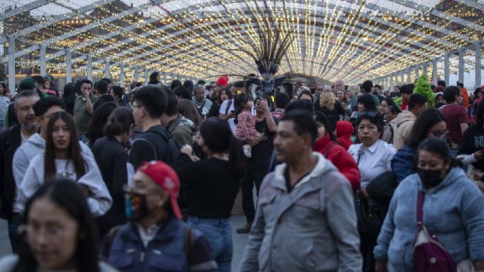 Estos son los mejores eventos culturales de enero 2026 en CDMX