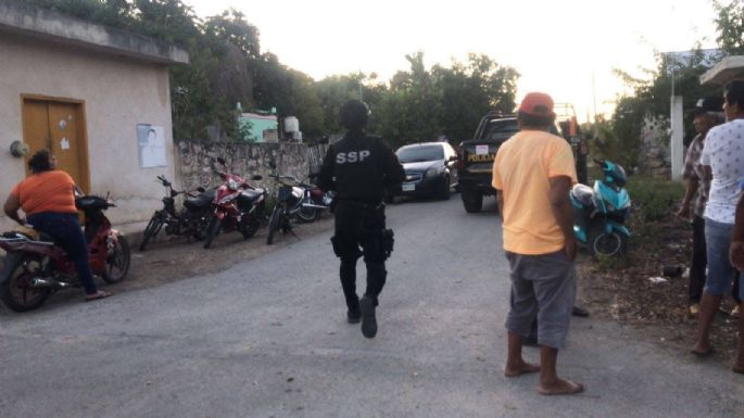 Yucatán inicia año con una triple ejecución; hay dos menores de edad entre las víctimas