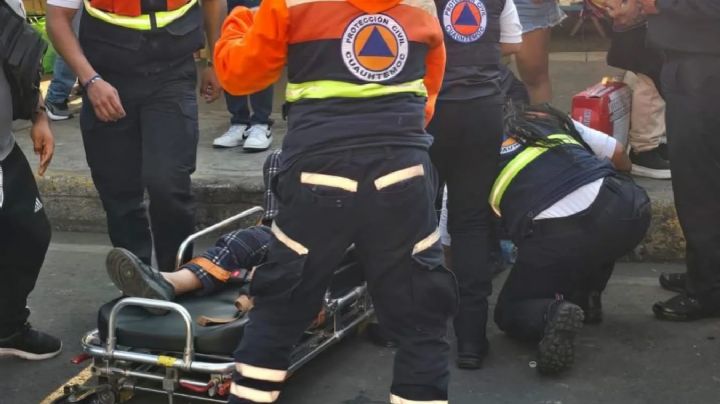 Ataque armado en la colonia Morelos deja un joven muerto y dos mujeres heridas