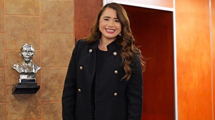 Detienen a diputada morenista en Garita de Calexico; traía presuntamente hasta 20 mil dólares