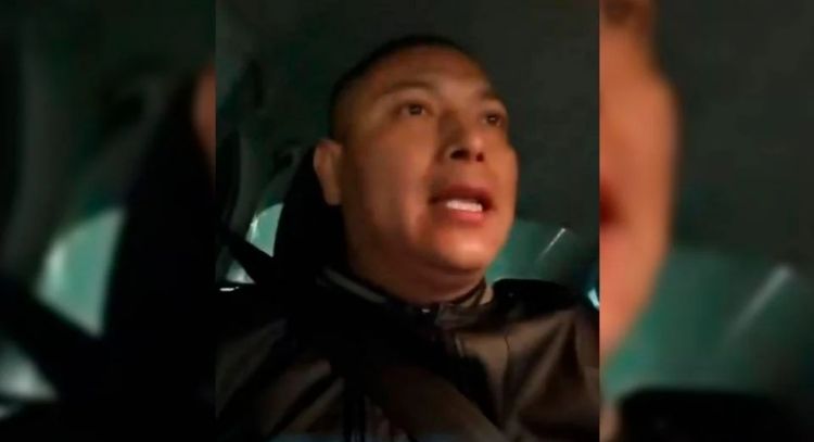 Balean a comunicador en Uruapan, Michoacán; le dispararon en siete ocasiones