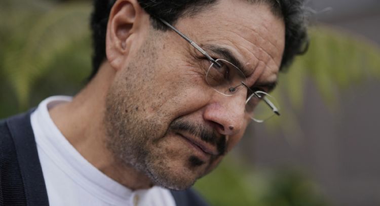 Iván Cepeda denuncia ante la CIDH campaña para judicializarlo en EU