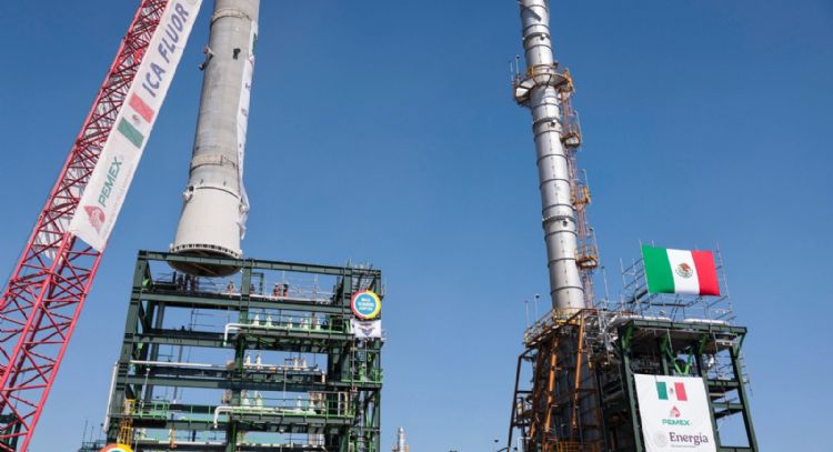 Pemex alerta por fraudes con venta de plazas y falsas oportunidades de inversión