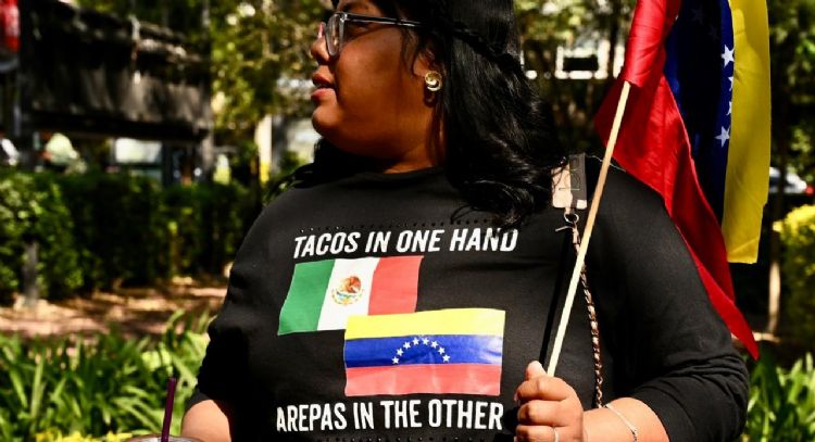 ¿Podría Trump lanzar ataques contra los cárteles en México? Esto dicen analistas