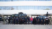 Foto ilustrativa de la nota titulada: Judicializan a 11 policías municipales de Chiapas por presuntos vínculos con la delincuencia