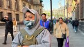 Foto ilustrativa de la nota titulada: Frío en CDMX: activan alerta para la madrugada y amanecer del miércoles en dos alcaldías