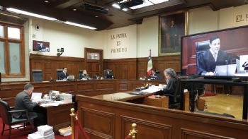 Ministra propondrá avalar reforma que permite desalojar a personas vulnerables sin reubicarlas