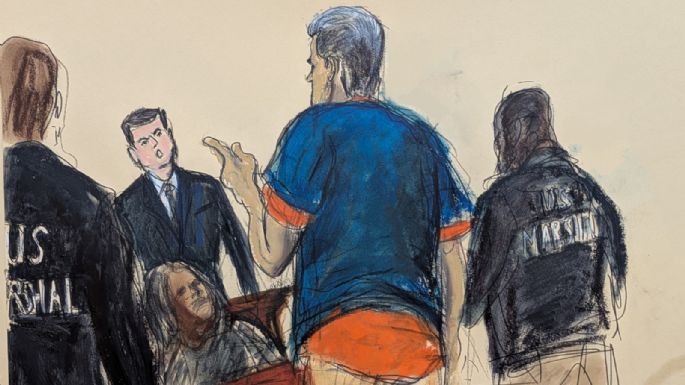 Captura de Maduro por el gobierno de Trump genera inquietud sobre el marco legal internacional