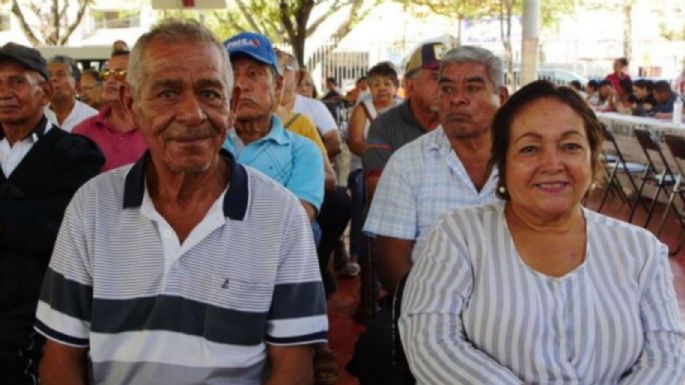 Pensión para el Bienestar 2026: ventajas de registrar a una persona auxiliar