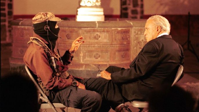 Centenario de Julio Scherer y 50 años de Proceso: el periodismo que incomoda al poder