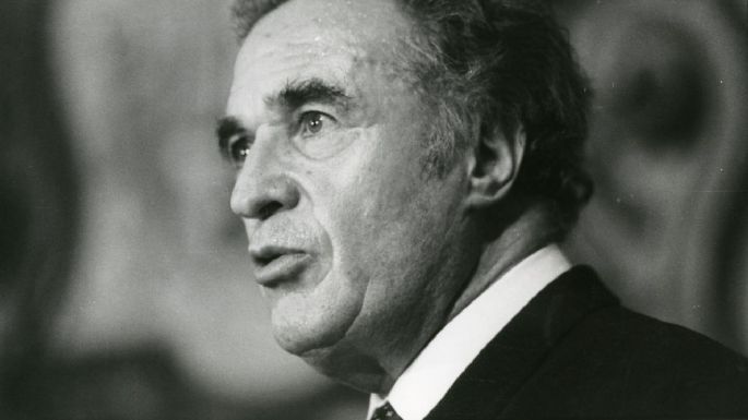 Julio Scherer García: la memoria que no se rinde