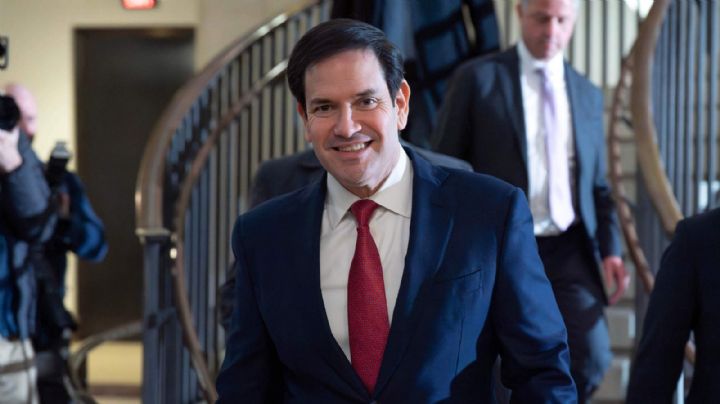 Rubio y Hegseth informan a líderes del Congreso mientras crecen las dudas sobre el futuro de Venezuela