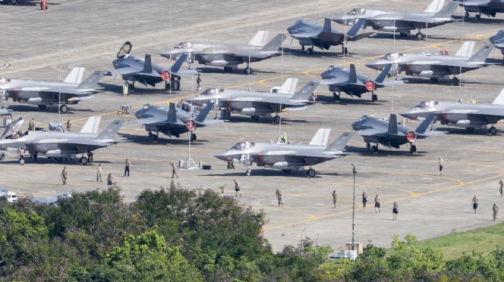 “Imposible equivocarnos”: Así se preparó la operación de EU para capturar a Nicolás Maduro