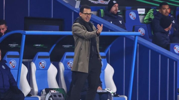 Liam Rosenior asume como nuevo director técnico del Chelsea con contrato de seis años