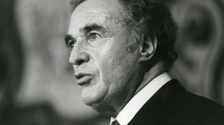 Julio Scherer García: la memoria que no se rinde