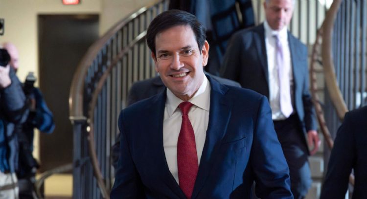 Rubio y Hegseth informan a líderes del Congreso mientras crecen las dudas sobre futuro en Venezuela