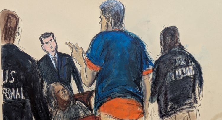 Captura de Maduro por el gobierno de Trump genera inquietud sobre el marco legal internacional