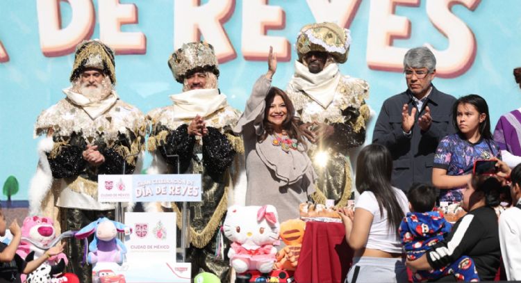 Brugada llama a “defender la soberanía nacional” tras la intervención militar de EU en Venezuela